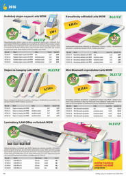 14. stránka Lamitec letáku