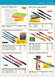 3. stránka Lamitec letáku