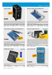 5. stránka Lamitec letáku