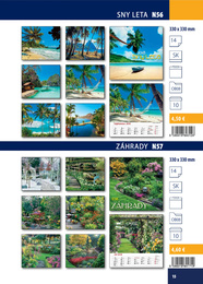 15. stránka Lamitec letáku