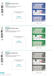 7. stránka Lamitec letáku