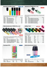 43. stránka Lamitec letáku