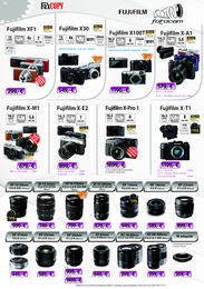 10. stránka Faxcopy letáku