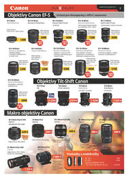 7. stránka Faxcopy letáku