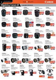 8. stránka Faxcopy letáku