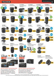 13. stránka Faxcopy letáku