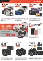 4. stránka Faxcopy letáku