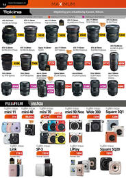 14. stránka Faxcopy letáku