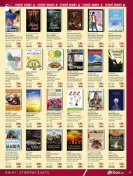 11. stránka Media klub letáku