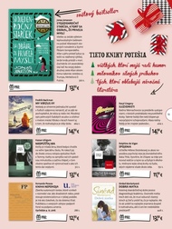 11. stránka Media klub letáku