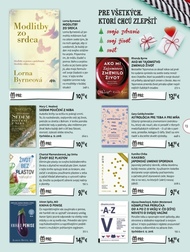 13. stránka Media klub letáku