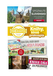 2. stránka Media klub letáku
