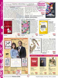 10. stránka Media klub letáku