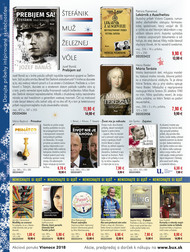 12. stránka Media klub letáku