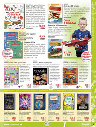 5. stránka Media klub letáku