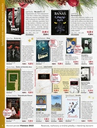 6. stránka Media klub letáku