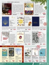 9. stránka Media klub letáku