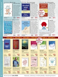 12. stránka Media klub letáku