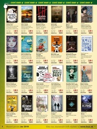 8. stránka Media klub letáku