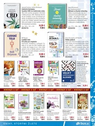 17. stránka Media klub letáku