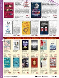 12. stránka Media klub letáku