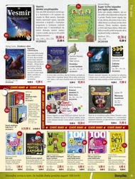 13. stránka Media klub letáku