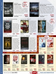 6. stránka Media klub letáku