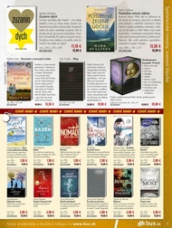 7. stránka Media klub letáku