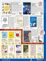 9. stránka Media klub letáku