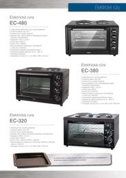 15. stránka Orava letáku