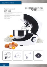 26. stránka Orava letáku