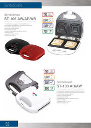 52. stránka Orava letáku