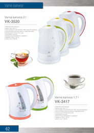 62. stránka Orava letáku