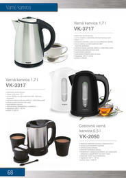 68. stránka Orava letáku