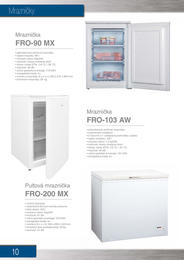 10. stránka Orava letáku