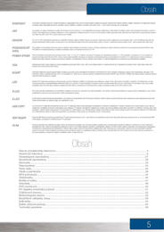 5. stránka Orava letáku