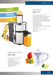 52. stránka Orava letáku