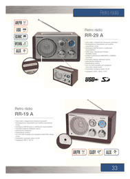 33. stránka Orava letáku