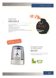 43. stránka Orava letáku