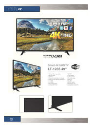 10. stránka Orava letáku