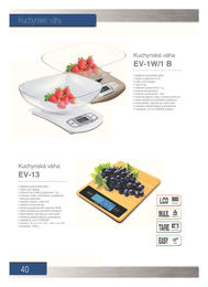 40. stránka Orava letáku