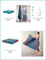 3. stránka Tchibo letáku