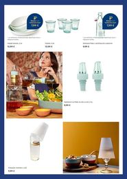 8. stránka Tchibo letáku