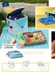 14. stránka Tchibo letáku