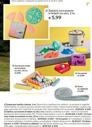 21. stránka Tchibo letáku