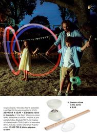 23. stránka Tchibo letáku