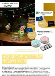 24. stránka Tchibo letáku