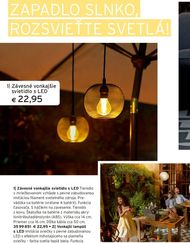 26. stránka Tchibo letáku