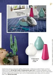 11. stránka Tchibo letáku