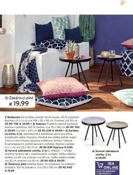 15. stránka Tchibo letáku